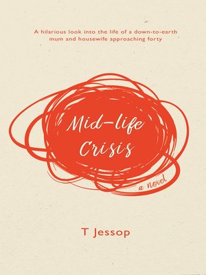 cover image of Mid-Life Crisis